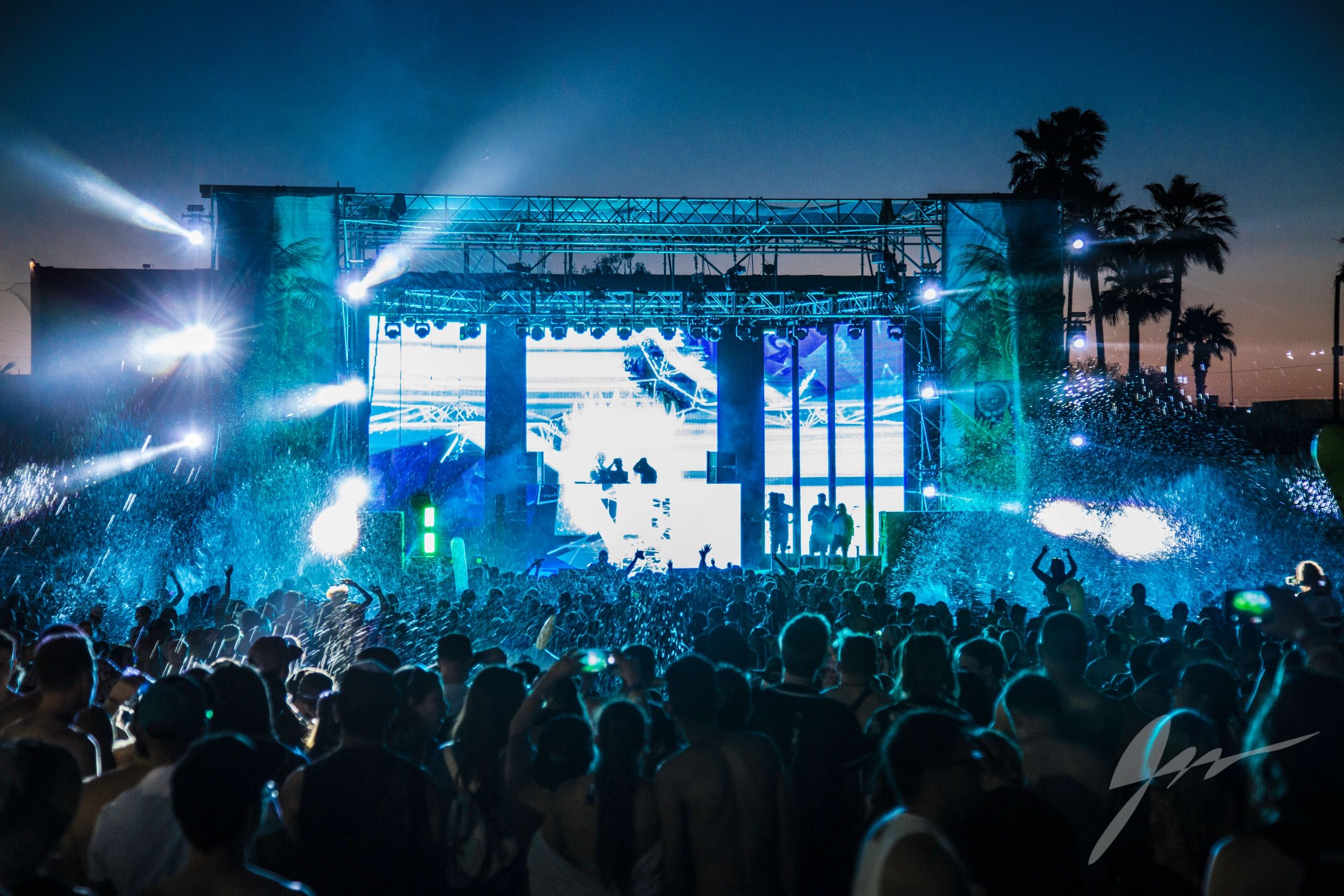 Gallery | Pro Production Services